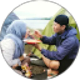 Review From muhammad rahmadiansyah