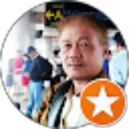 Review From Kwee TikGwan (郭 德 源)