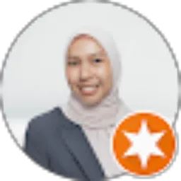 Review From Bunga Sartika