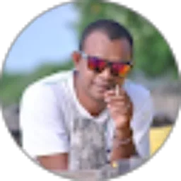Review From George Imanuel weni