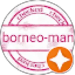 Review From borneo man