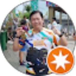 Review From Ruslan Cheung