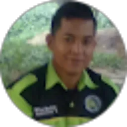 Review From Muhammad Fauzi