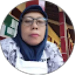 Review From mas rikah