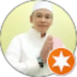 Review From muhammad riduan sardani