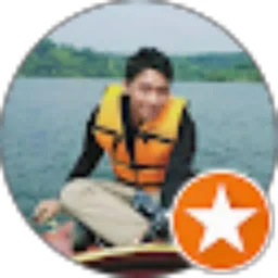 Review From Eric Setyaji