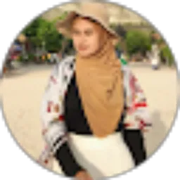 Review From Hilalia Anugrahayu