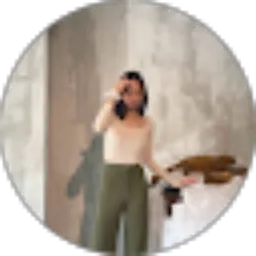 Review From Cecilia Helena Johanes