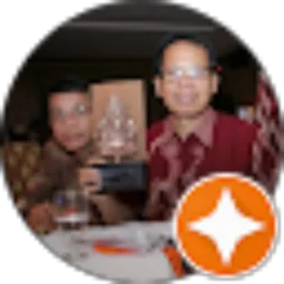 Review From sarkawi KKP