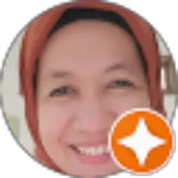 Review From Anie Hardaniah