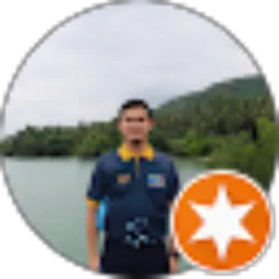 Review From hendra pratama