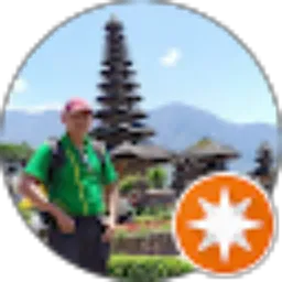 Review From Fardan KM