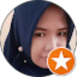 Review From asri setiani