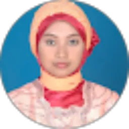 Review From Anisa Fajriana
