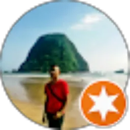 Review From agam kurniawan
