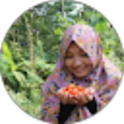 Review From anis khairunnisa
