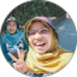 Review From Tri Dewi Febrianti