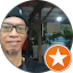 Review From Iman Salim