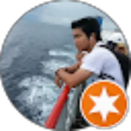 Review From Riza Hakiki