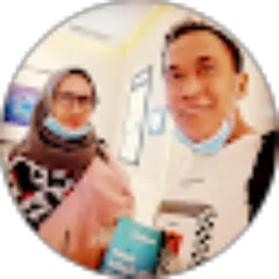 Review From Ali Nordin