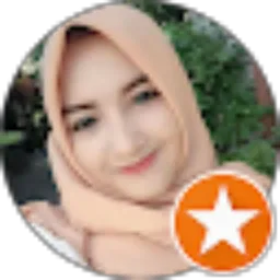 Review From aura putri