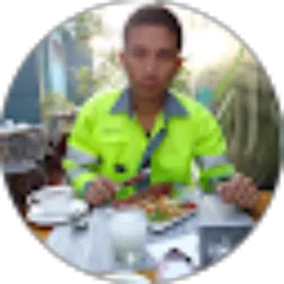 Review From Samsul Hadi