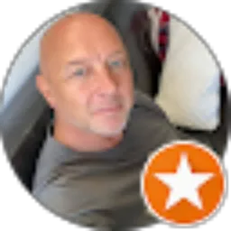 Review From Steve Meakin