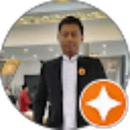 Review From Asep Sukandar