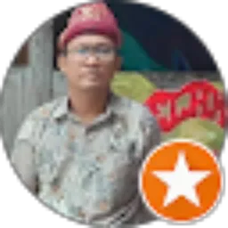 Review From Arief Sanjaya
