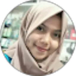 Review From marlina Anggasari