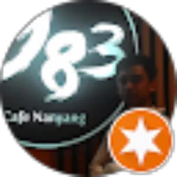 Review From muhammad luthfil