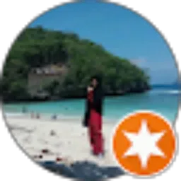Review From Putri