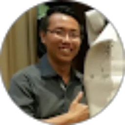 Review From Hendri Effendi