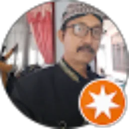 Review From Kakek ion