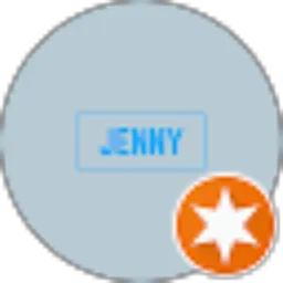 Review From jenny titania 9