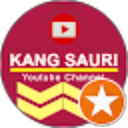 Review From Kang Sauri