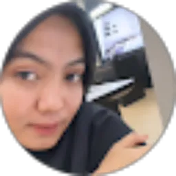 Review From Rina Maisarah