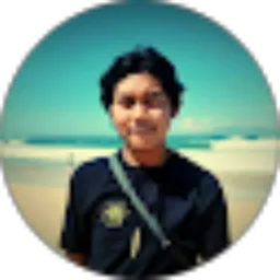 Review From Adittya Saputra