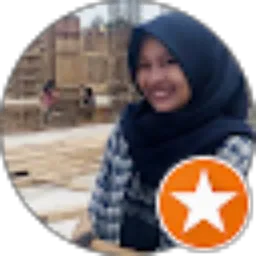 Review From Arifah Rahmania