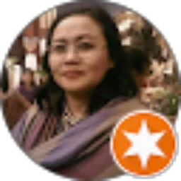 Review From Dayanti Dadiningrum