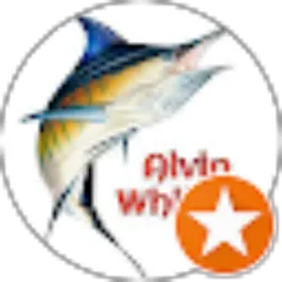 Review From Alvin Whijaya