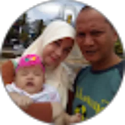 Review From Juliana Hasbullah