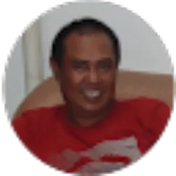 Review From akulah dia