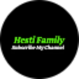 Review From Hesti Family