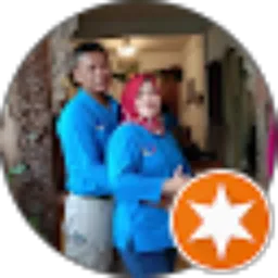 Review From Sri Hartanto