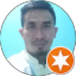 Review From Ahmad Subhan (Hans)