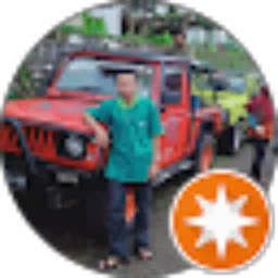 Review From Mas Setyo Utomo Lik Yo