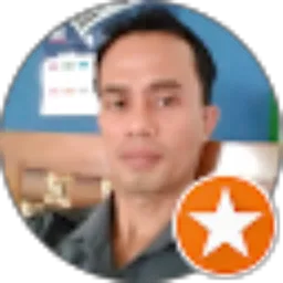 Review From Imam Sofwan