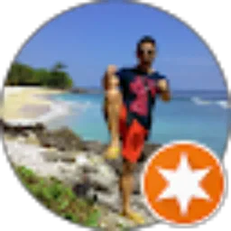Review From garry anthony lugiman