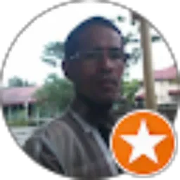 Review From Hairudin Karbit